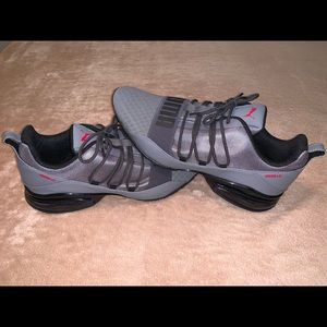 puma men's cell regulate krm sneaker